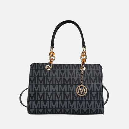 Sirna Signature Tote Bag