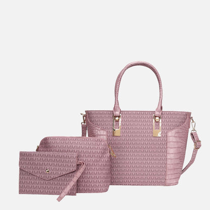 Shonda Signature Tote Bag and Set
