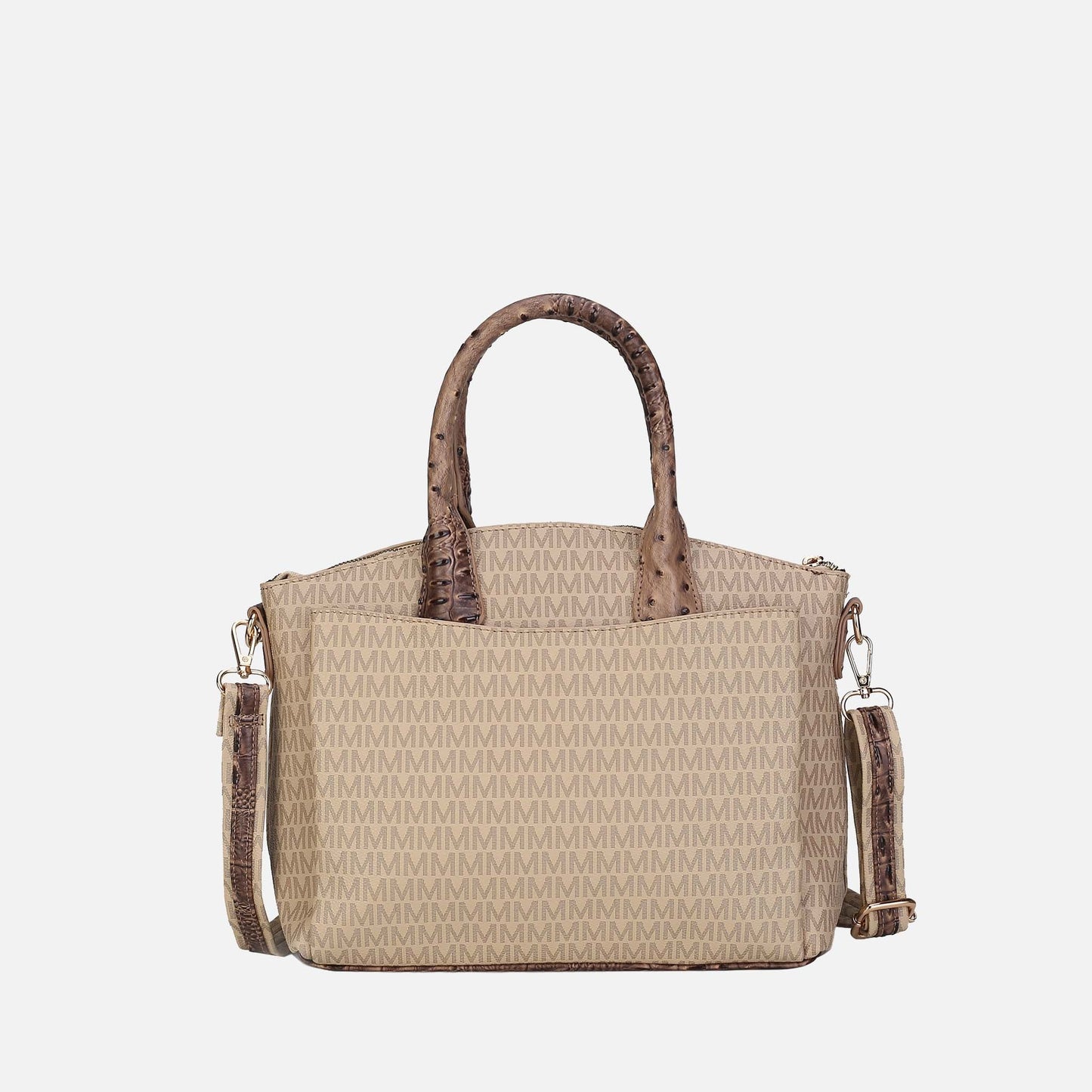 MKF Collection by Mia K. - Collins Signature Shoulder Bag