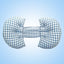 Blue Plaid