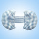 Blue Plaid