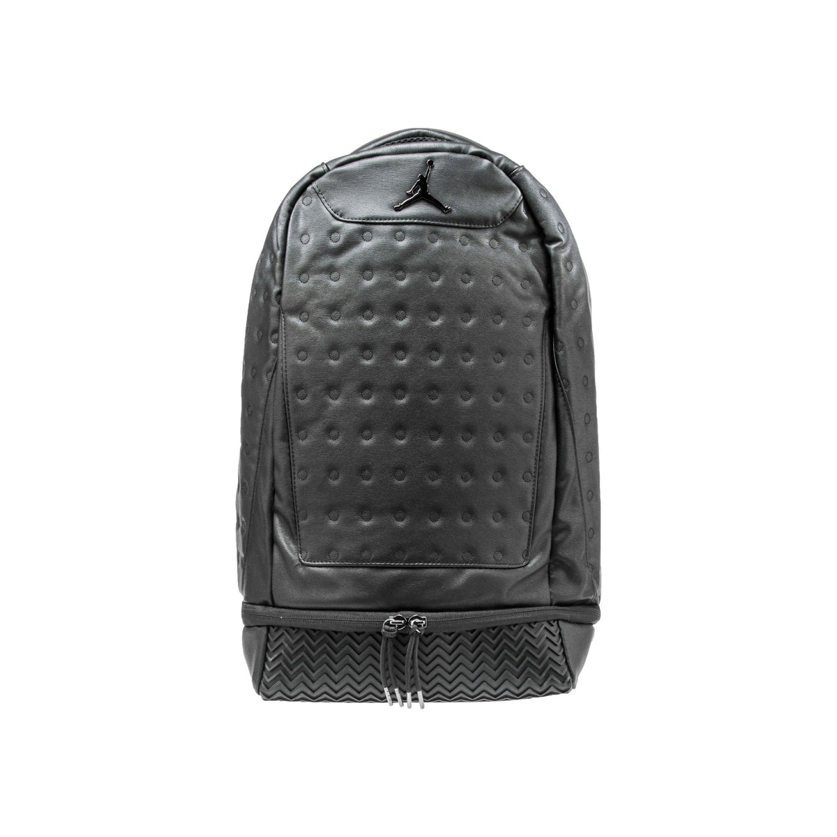Air Jordan Adult Retro 13 Backpack Black