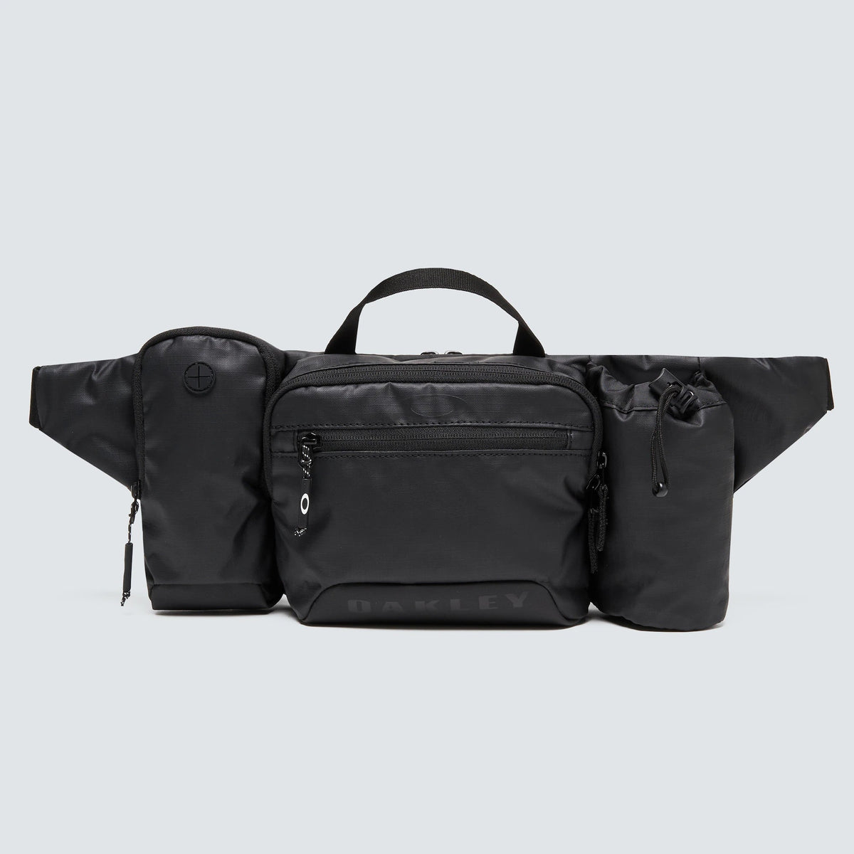 Oakley Men's Road Trip RC Beltbag - Blackout