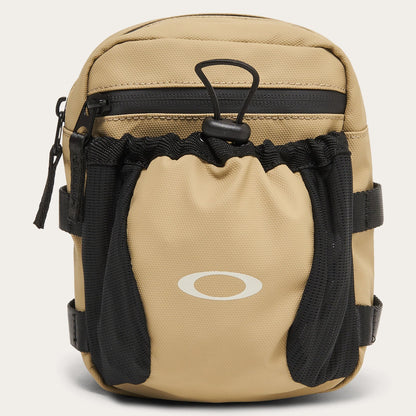 Oakley Men's Rover Crossbody - Pebble