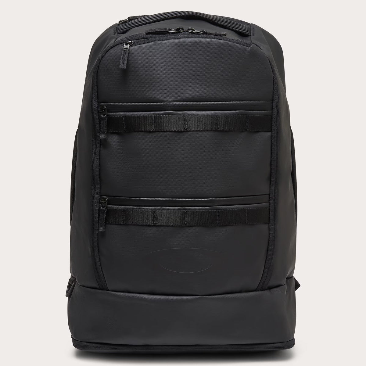 Oakley Men's Rover Convertible Bag - Blackout