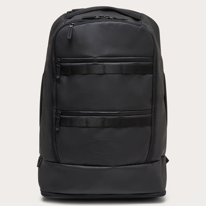 Oakley Men's Rover Convertible Bag - Blackout