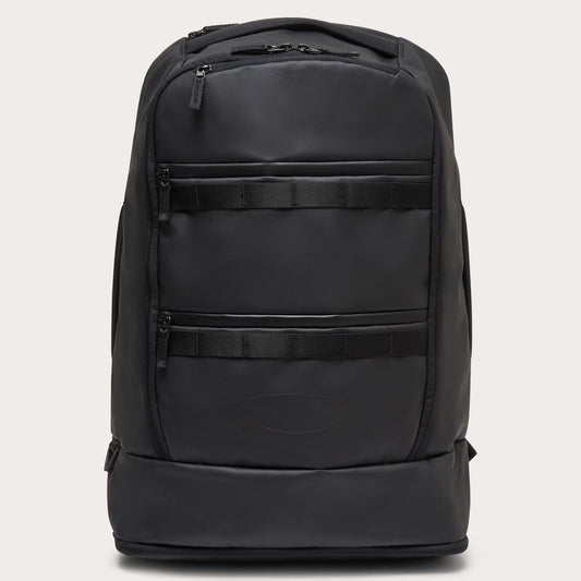 Oakley Men's Rover Convertible Bag - Blackout
