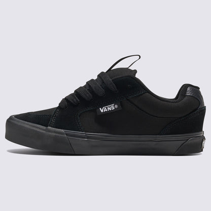 Vans Men's Chukka Push Black