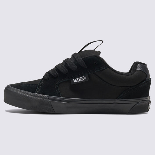 Vans Men's Chukka Push Black
