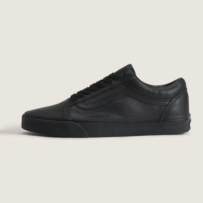 Vans Men's Old Skool Blackout