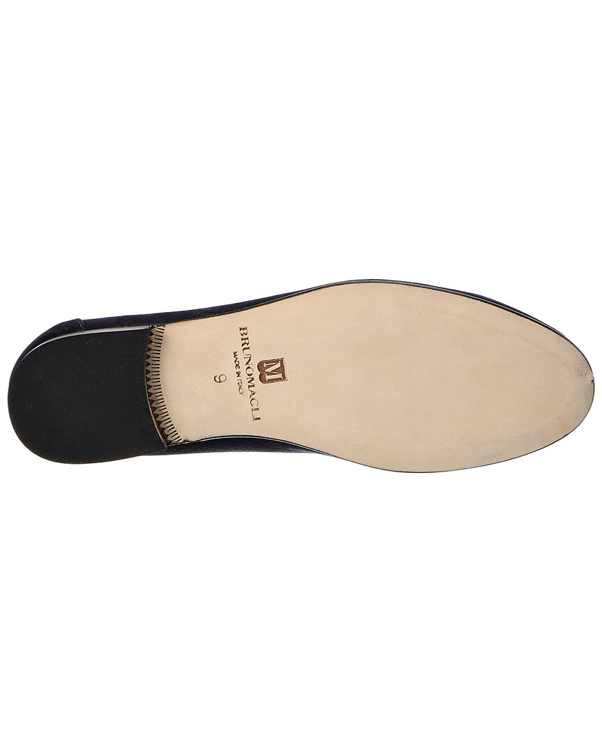 NAVY SUEDE-