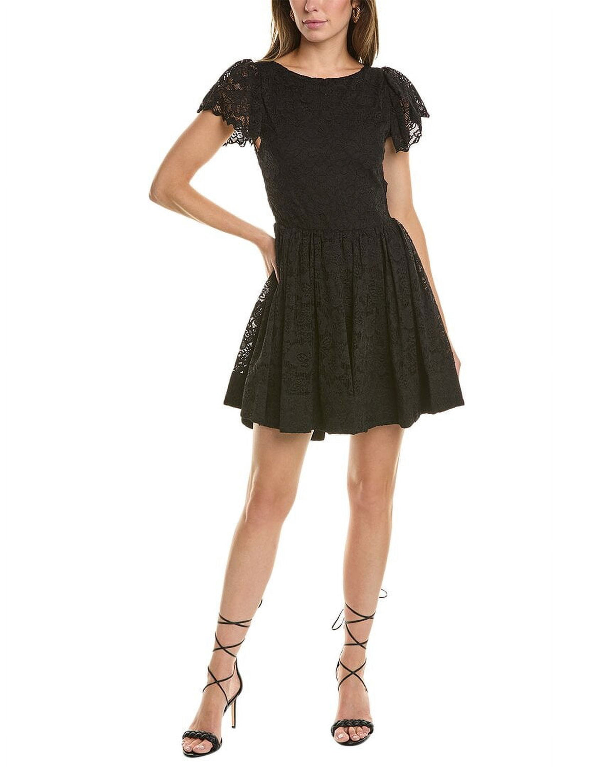 BLACK-