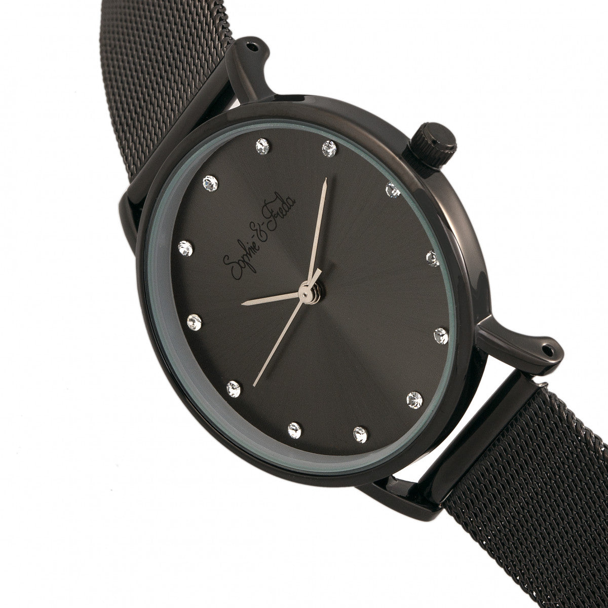 Black-