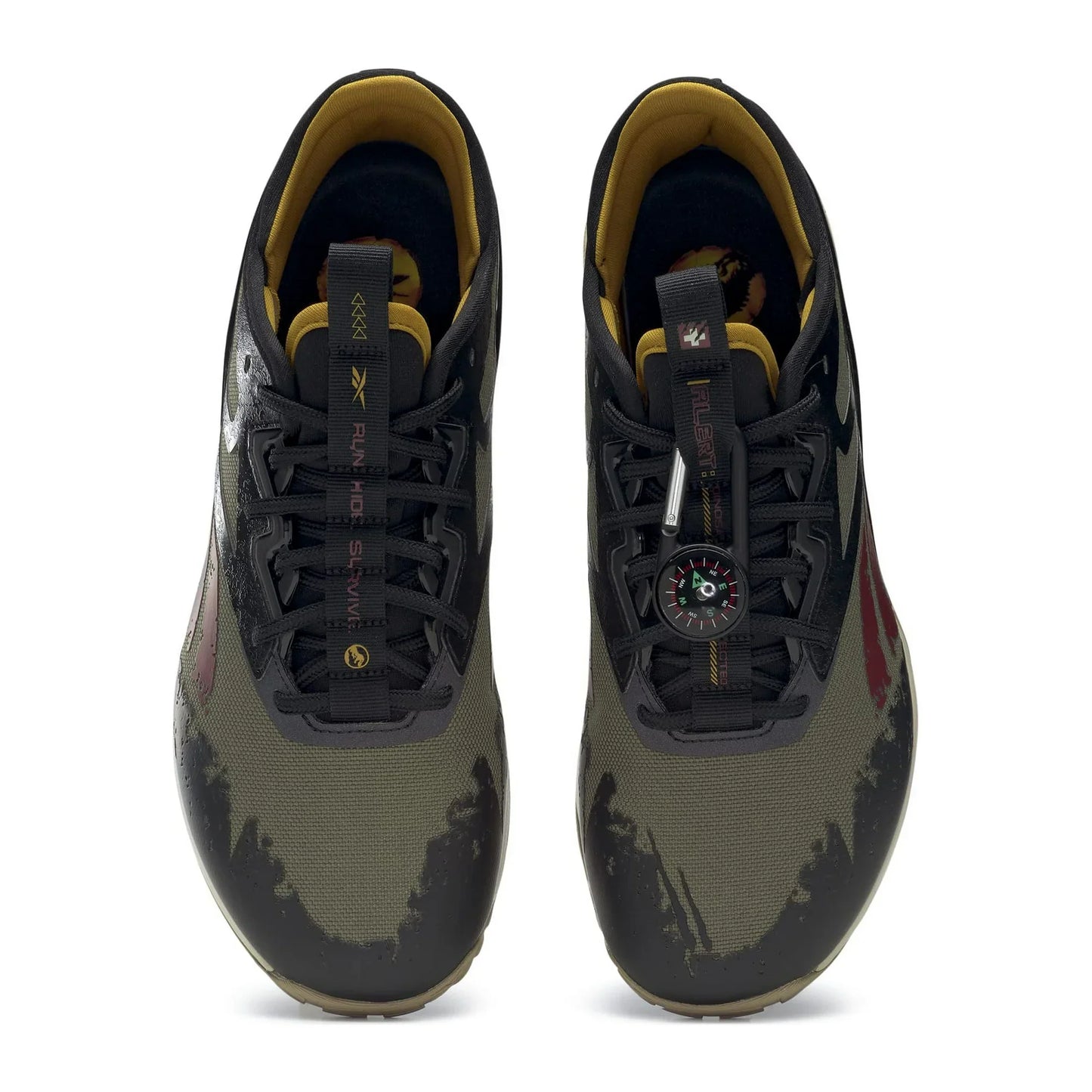 Men's Reebok Nano X2 Adventure