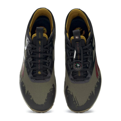 Reebok Men's Nano X2 Adventure Sneakers