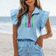 Beau Blue