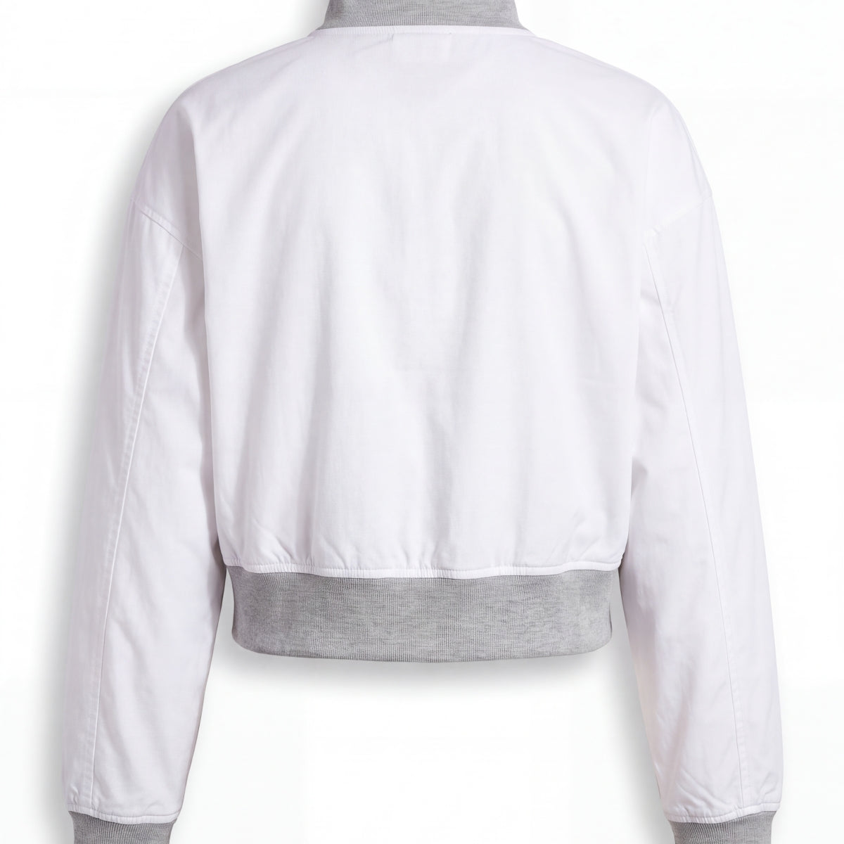 White-