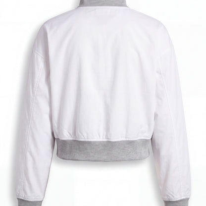 White-