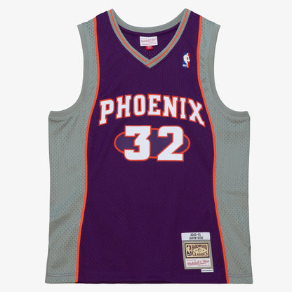Mitchell & Ness Men's NBA Swingman Jersey Suns 2000 Jason Kidd