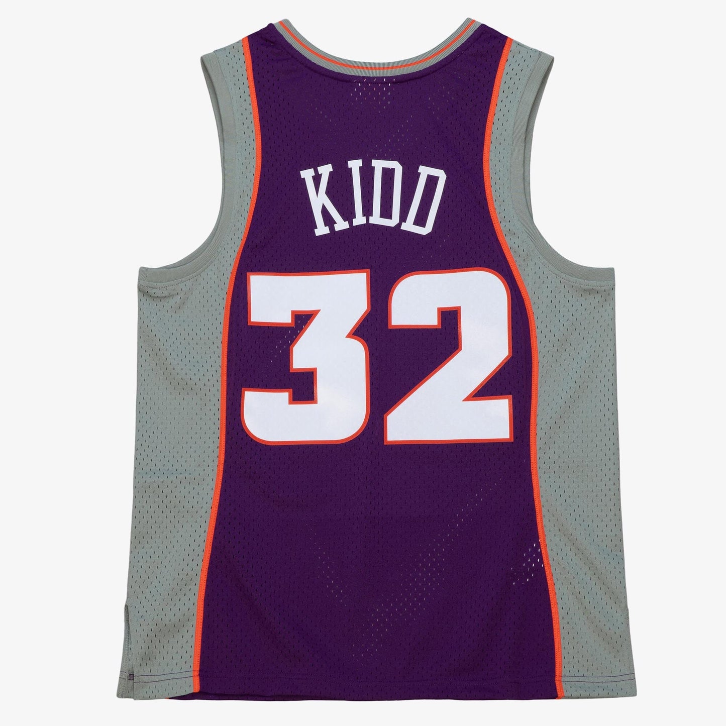 Mitchell & Ness Men's NBA Swingman Jersey Suns 2000 Jason Kidd