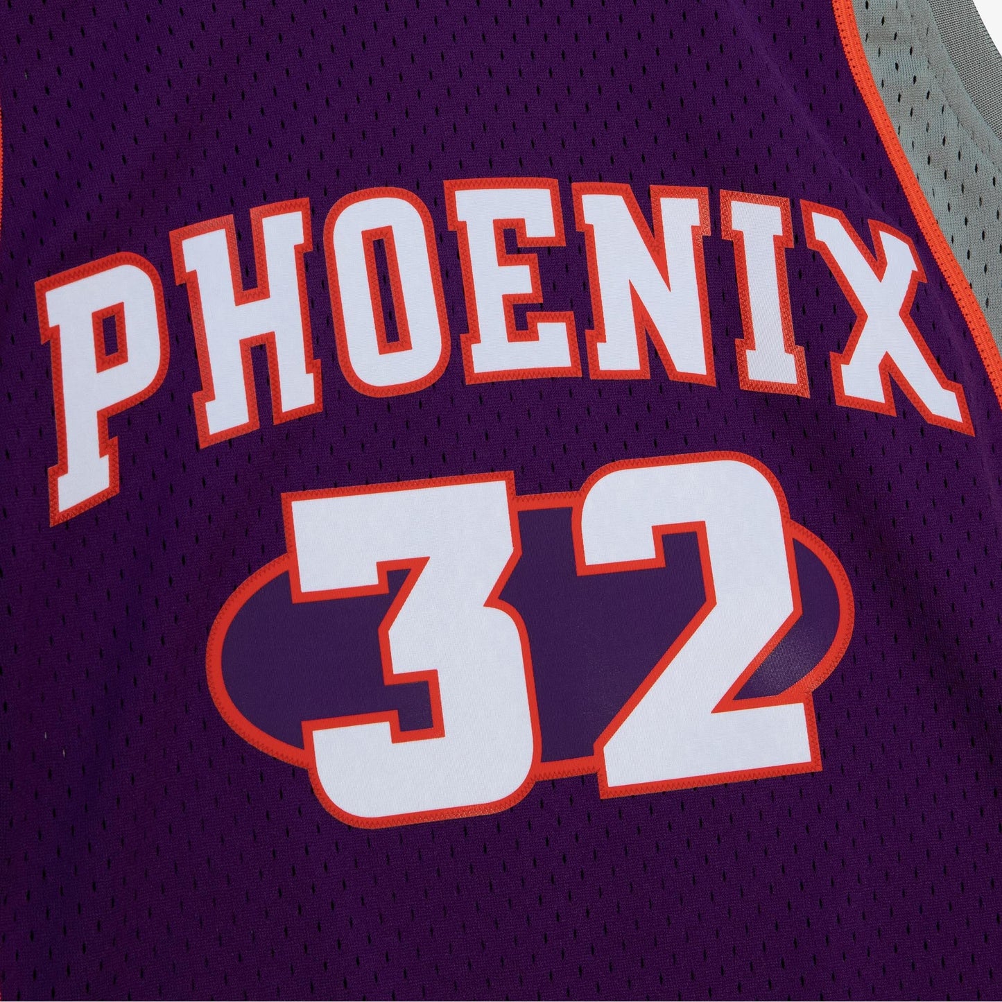 Mitchell & Ness Men's NBA Swingman Jersey Suns 2000 Jason Kidd