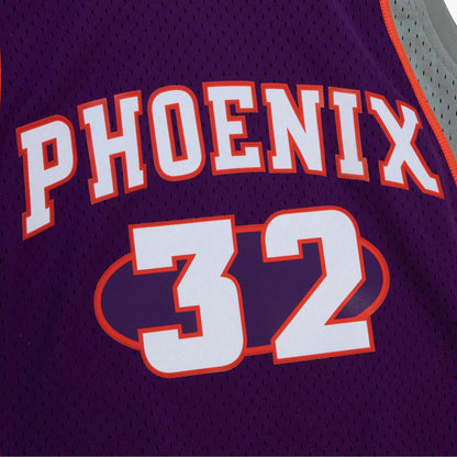 Mitchell & Ness Men's NBA Swingman Jersey Suns 2000 Jason Kidd