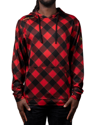 Red-