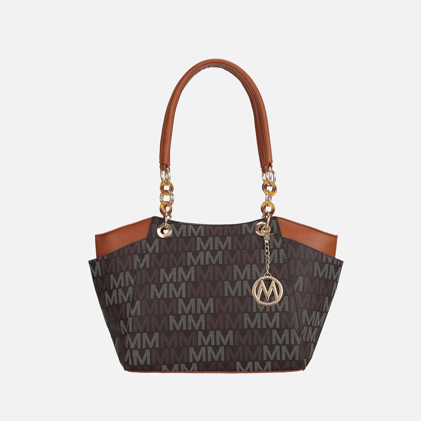 Cameron Signature Tote Bag