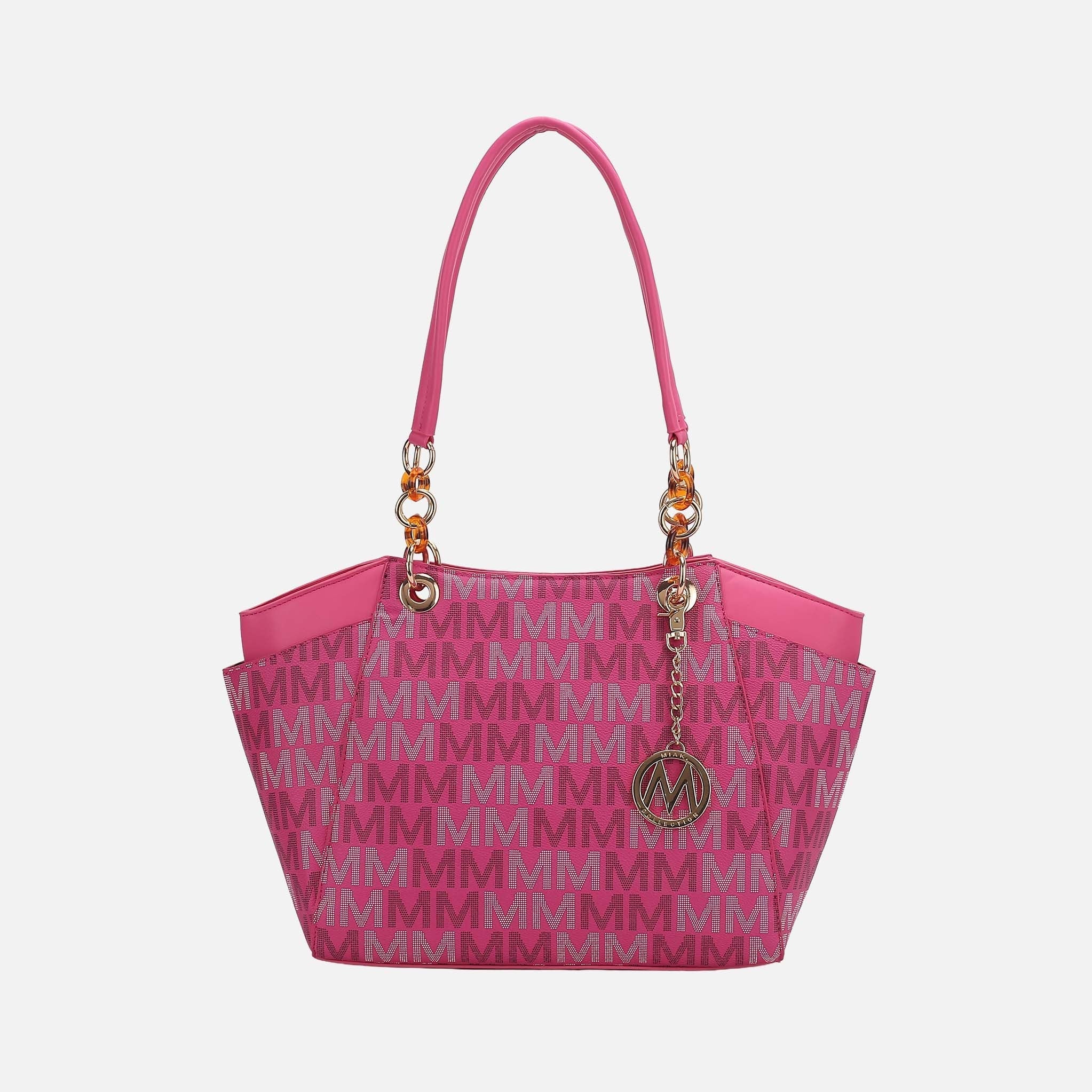 Miriam Signature Tote Bag – Zulily