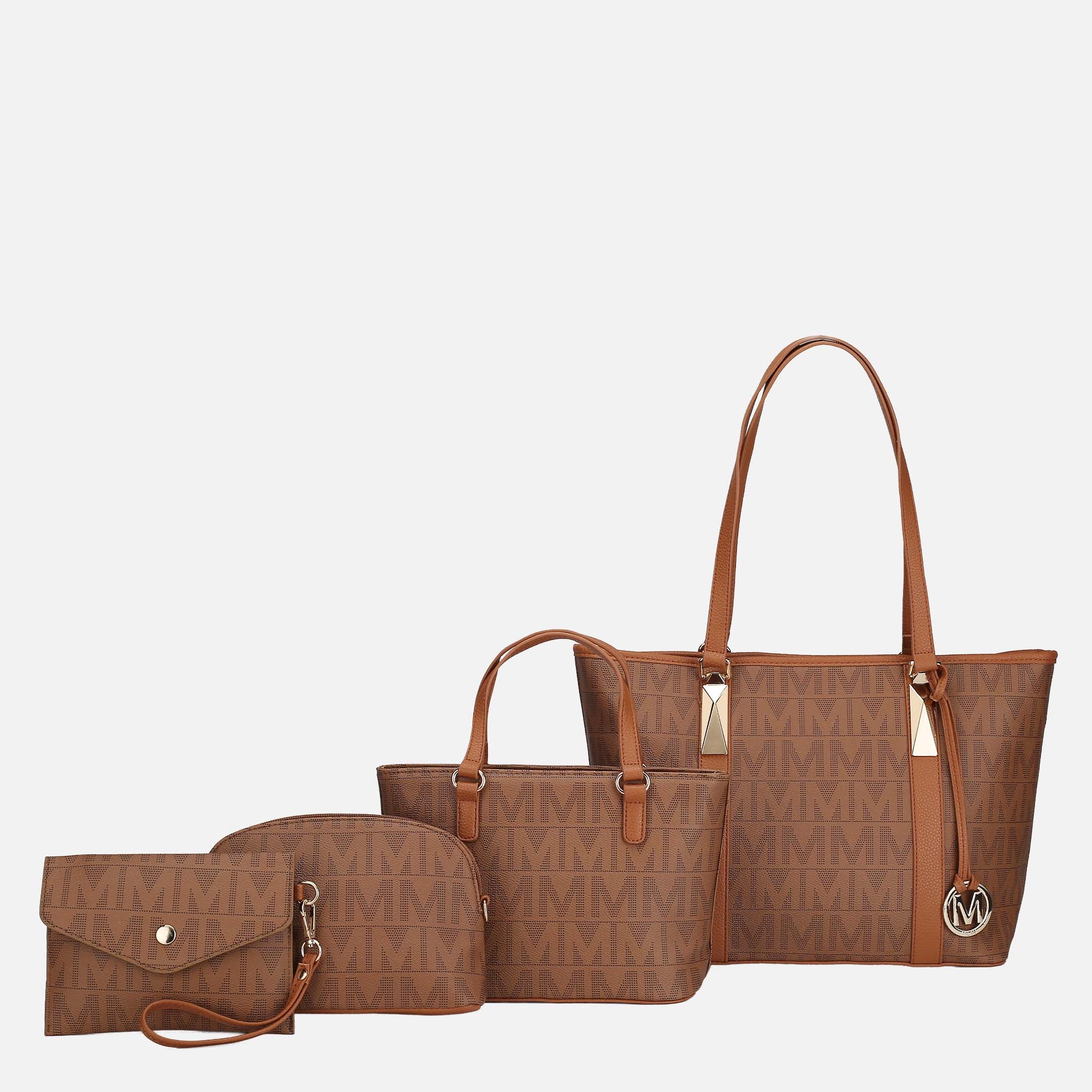 Marimar Signature Tote Bag and Set – Zulily