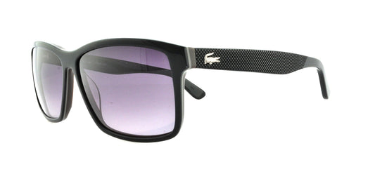 Lacoste Men's Rectangle Sunglasses
