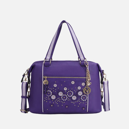 MKF Collection by Mia K. - Francis Tote Bag