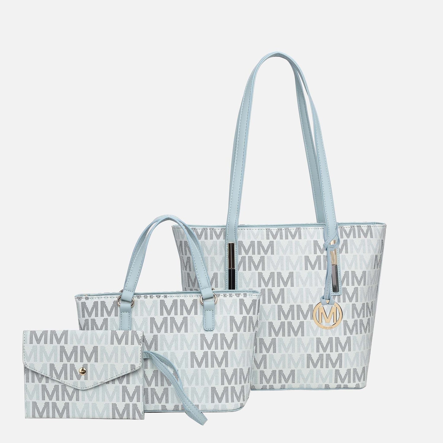 Aylet  Signature Tote Bag and Set