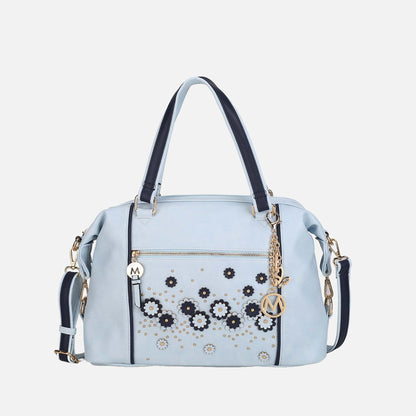 MKF Collection by Mia K. - Francis Tote Bag