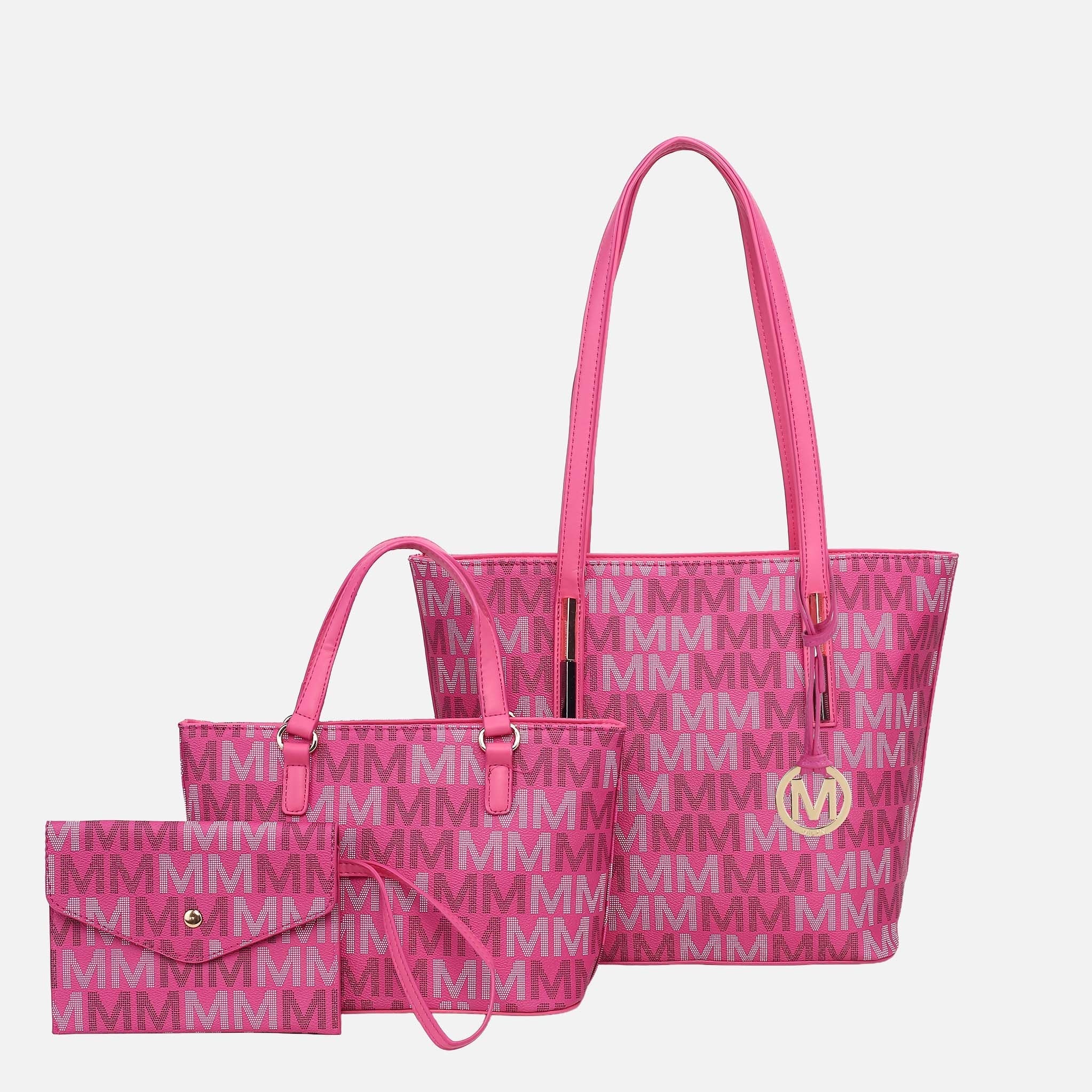 Aylet Signature Tote Bag and Set – Zulily
