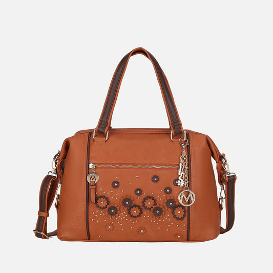 MKF Collection by Mia K. - Francis Tote Bag