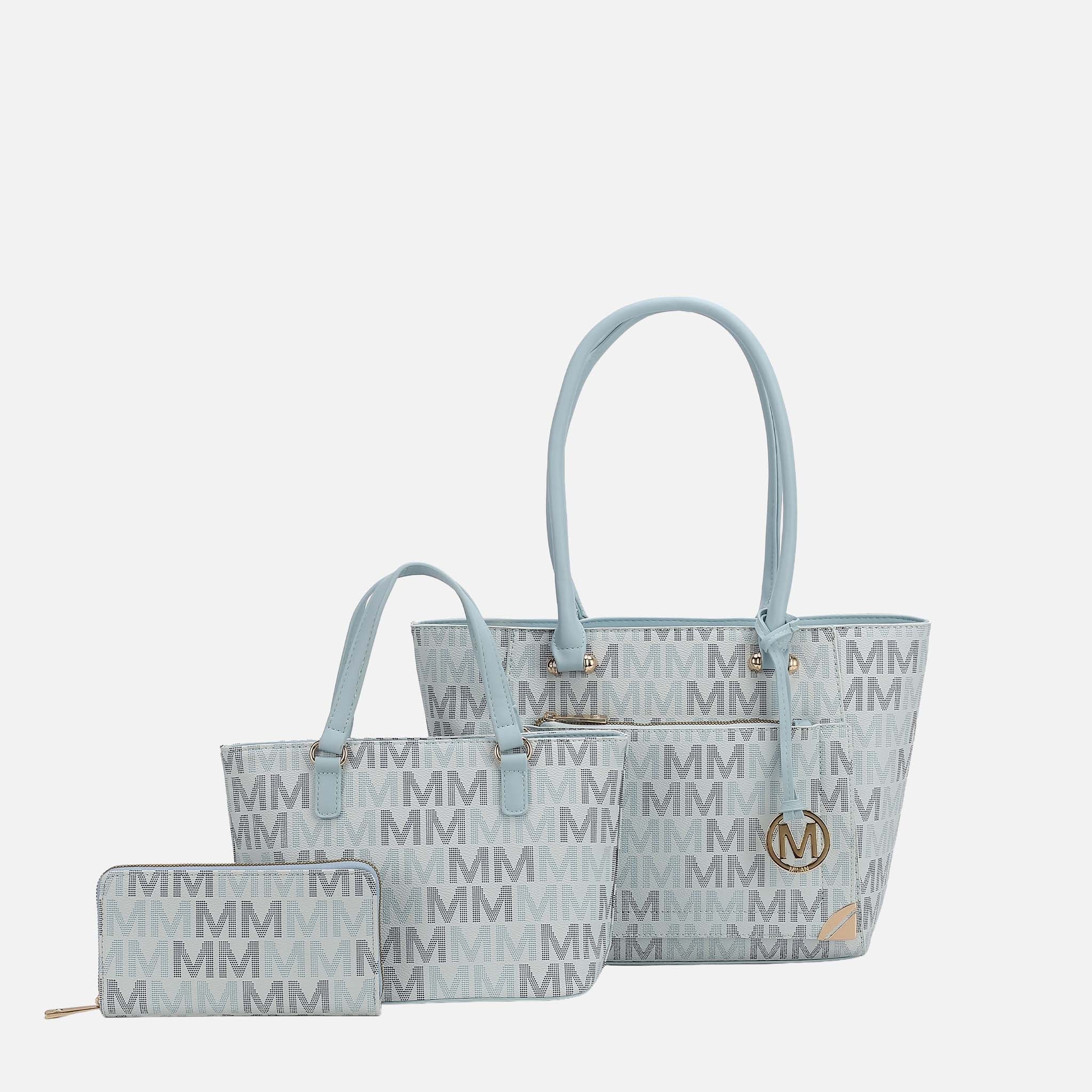Lady II Signature Tote Bag and Set – Zulily