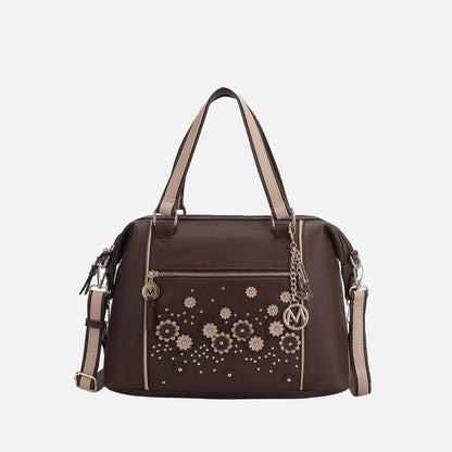 MKF Collection by Mia K. - Francis Tote Bag