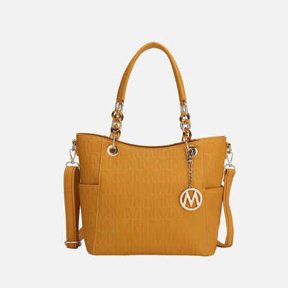 Rylee Signature Tote Bag