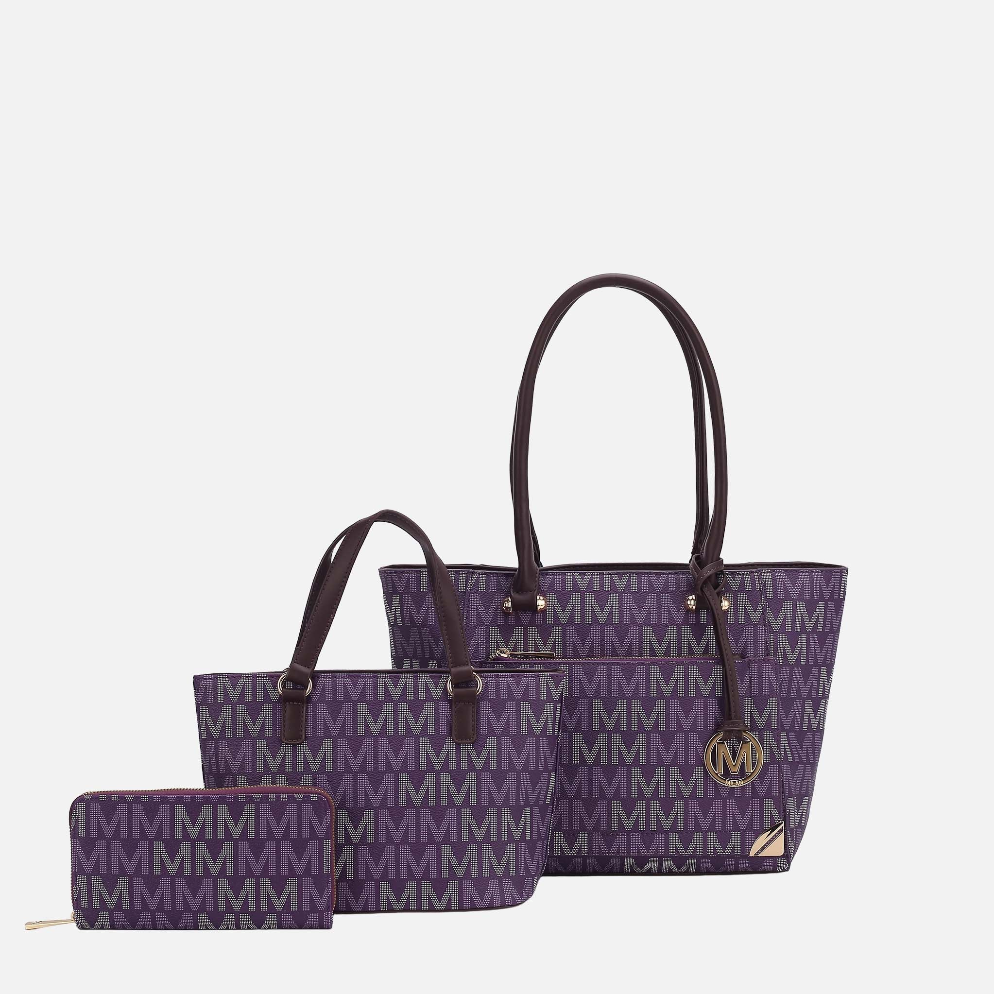 Lady II Signature Tote Bag and Set – Zulily