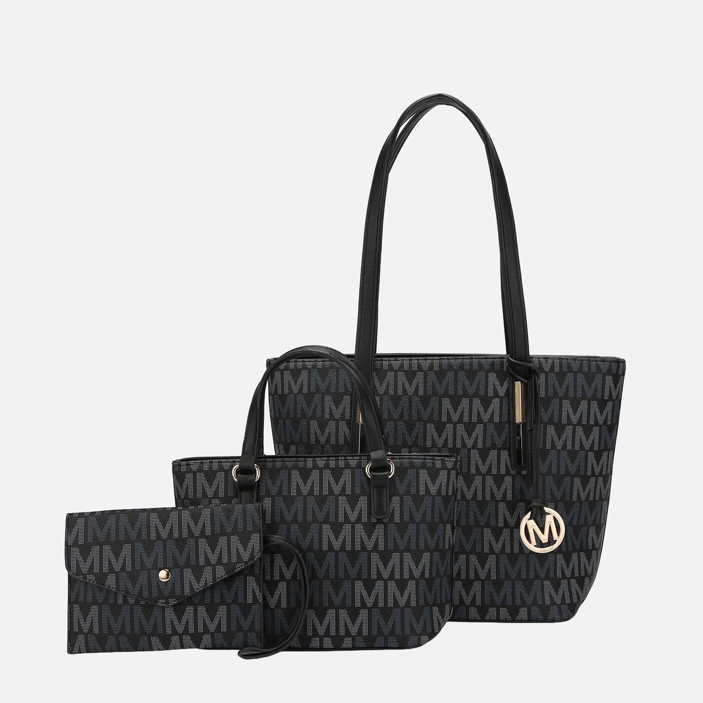 Aylet  Signature Tote Bag and Set