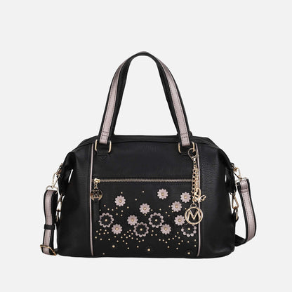 MKF Collection by Mia K. - Francis Tote Bag