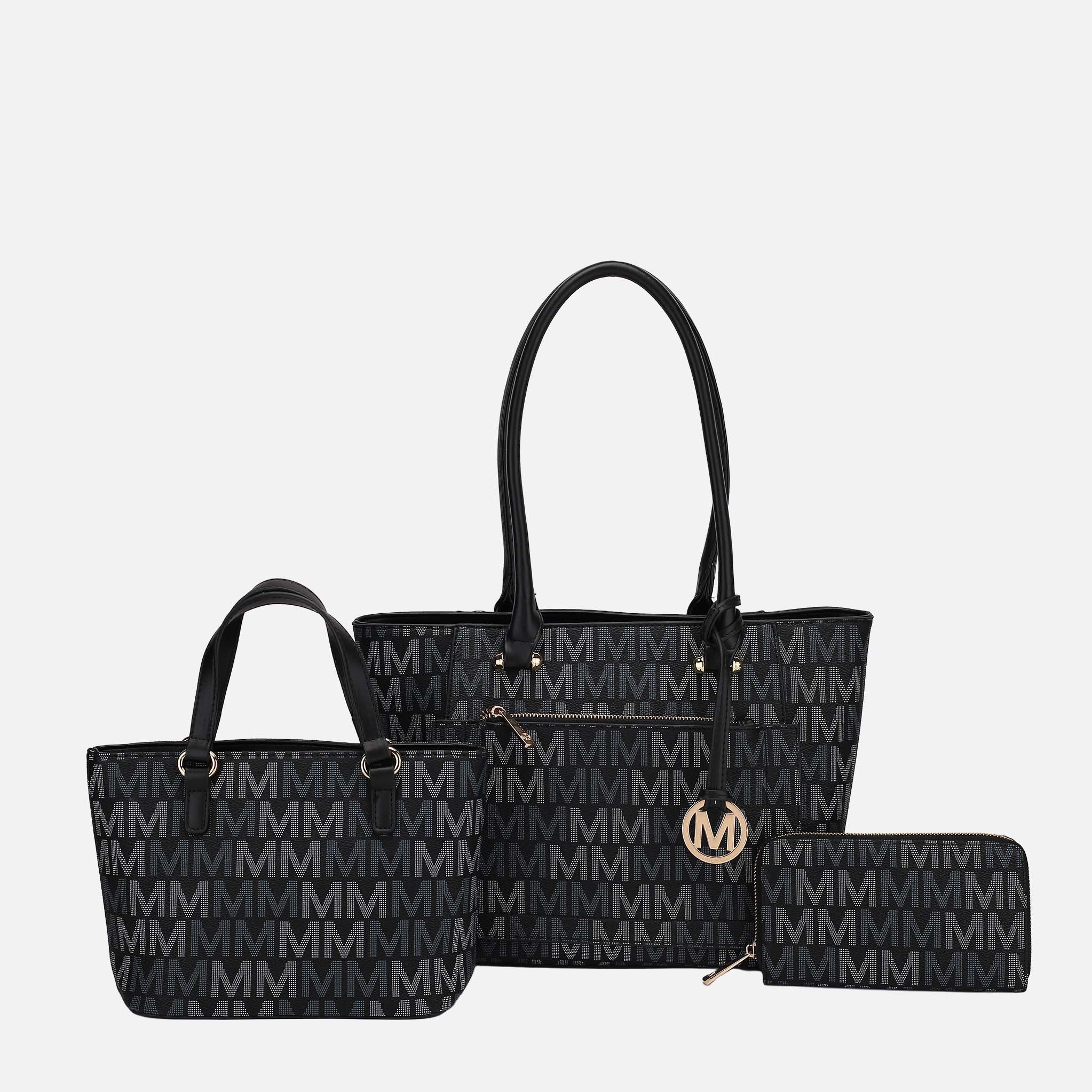 Lady II Signature Tote Bag and Set – Zulily