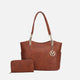 Tawny