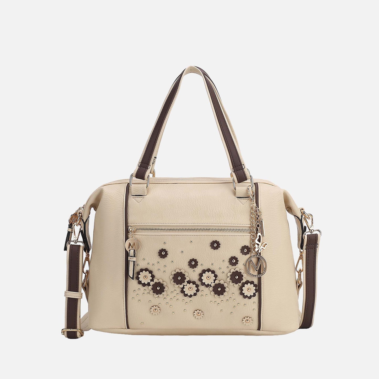 Francis Tote Bag