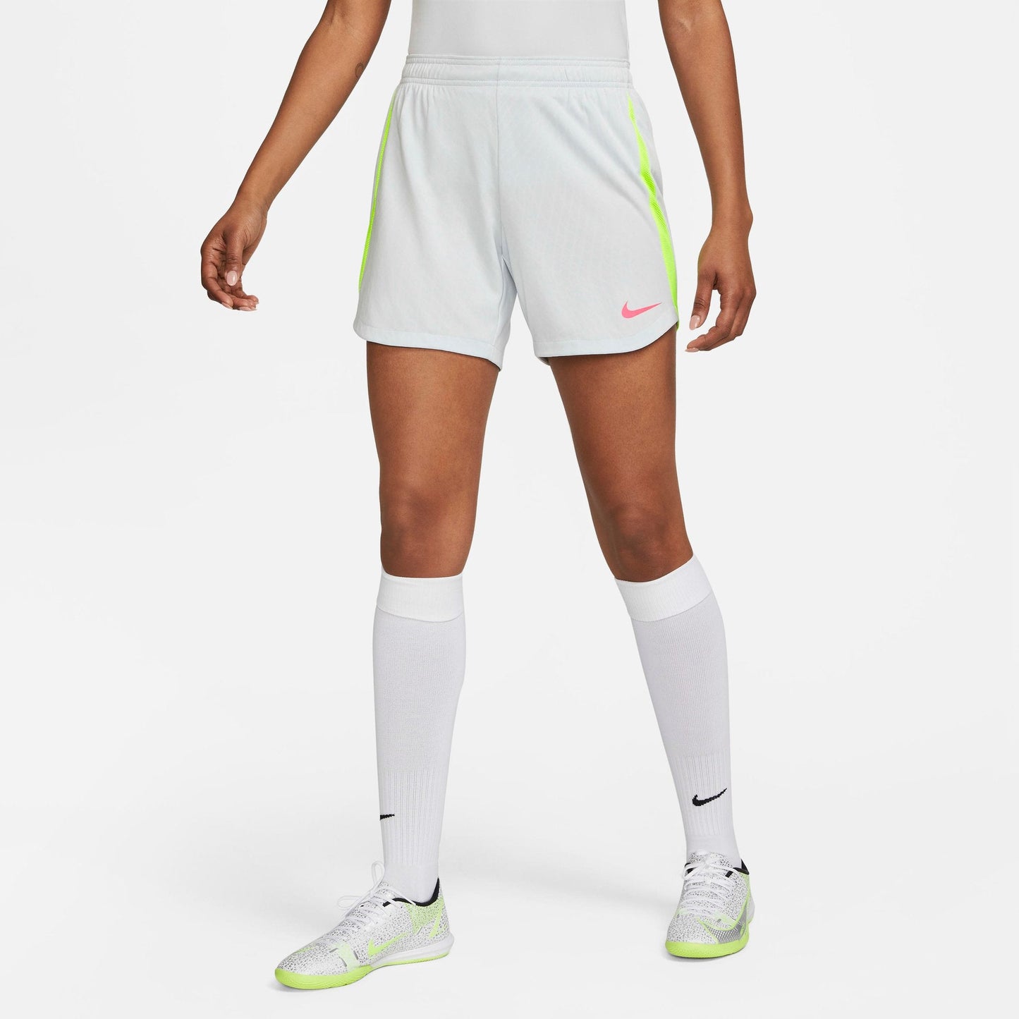 Nike Women's Dri-Fit Strike Soccer Shorts