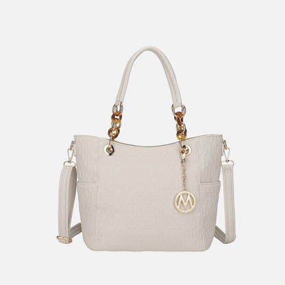 Rylee Signature Tote Bag