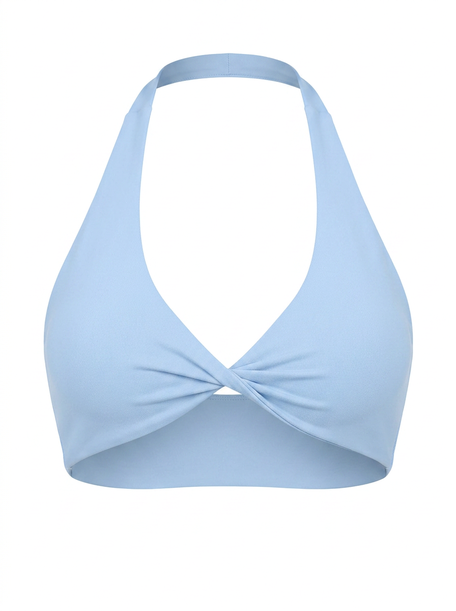 Sky blue-