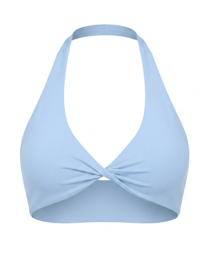 Sky blue-