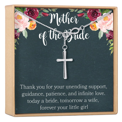 Mother of the Bride Necklace, Multiple Styles